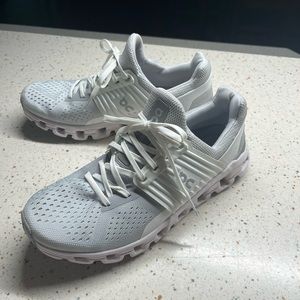 On Cloudswift Running Shoes